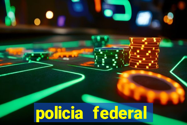 policia federal investiga flamengo